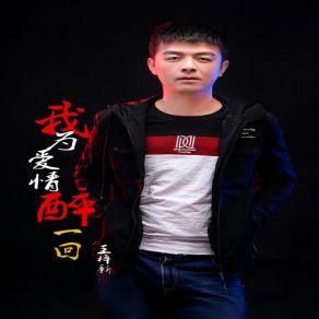 Download track 我为爱情醉一回 王梓新