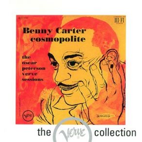 Download track I've Got The World On A String The Benny Carter