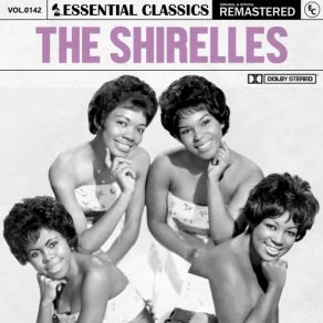 Download track 31 Flavors The Shirelles