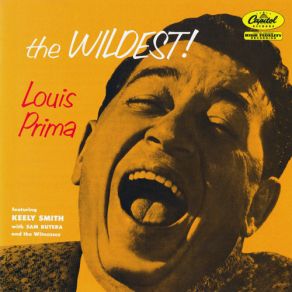 Download track Medley: Just A Gigolo / I Ain't Got Nobody Louis Prima