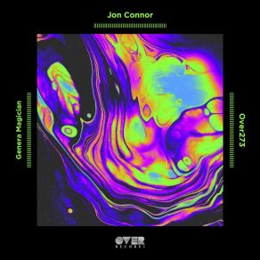 Download track Genera Magician (Original Mix) Jon Connor