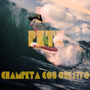 Download track Champeta Con Quesito El PeteNiño Del Cilantro, Pedro Londoño