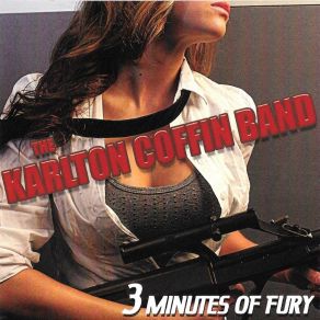 Download track Company Man Karlton Coffin Band