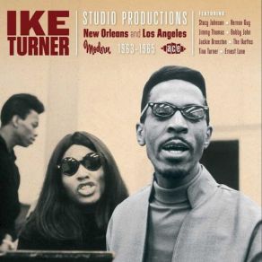 Download track Walking Down The Aisle (Take 4) Ike Turner, The Ikettes