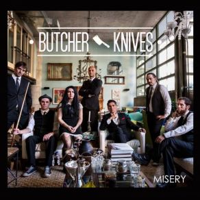 Download track Step On The Line Butcher Knives