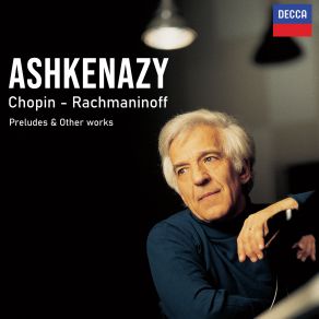 Download track No. 6 In E-Flat Minor Vladimir Ashkenazy