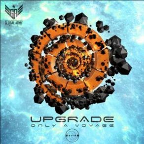 Download track Only A Voyage Upgrade