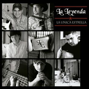 Download track Mil Noches La Leyenda