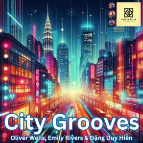 Download track City Sparkle Đặng Duy Hiền
