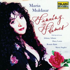 Download track Can't Pin Yo Spin On Me Maria Muldaur