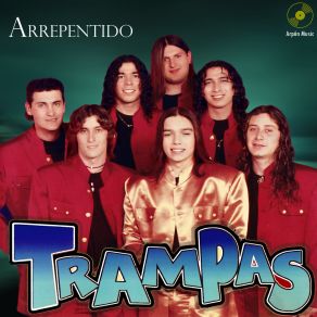 Download track Preciosa E Indiferente Trampas