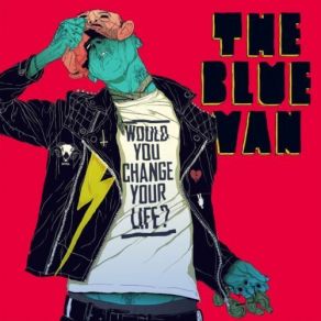 Download track Harder Than A Diamond The Blue Van