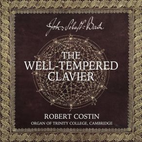 Download track Book I No. 8, Prelude In E Flat Minor, BWV 853 Robert Costin