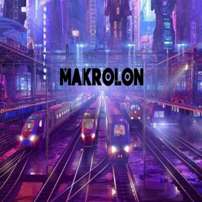 Download track Observation Makrolon