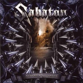 Download track Light In The Black Sabaton