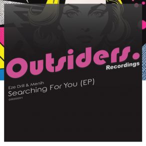 Download track Searching For You Menih