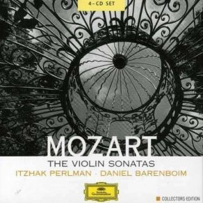 Download track 09 - Sonata In C Major, KV 296 - 1. Allegro Vivace Mozart, Joannes Chrysostomus Wolfgang Theophilus (Amadeus)