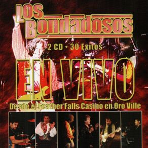 Download track Amigos Y Rivales Bondadosos