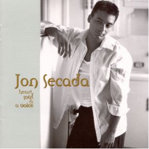 Download track Eyes Of A Fool Jon Secada