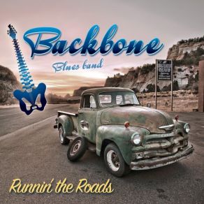 Download track Running Out Of Time Backbone Blues Band