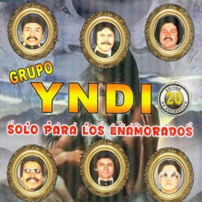 Download track No Debes Verme Llorar Grupo Yndio