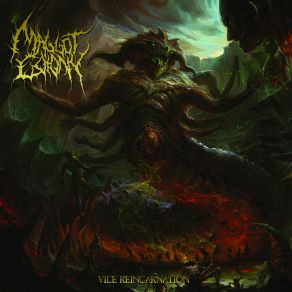 Download track Lights Of Blasphemy Maggot Colony