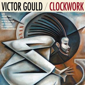 Download track The Return Victor GouldBen Williams, E. J. Strickland, Godwin Louis