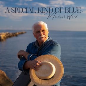 Download track A Special Kind Of Blue Michael Ward