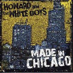 Download track Walking To My Baby Howard And The White Boys