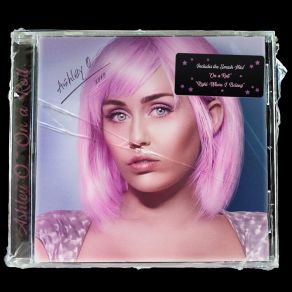 Download track On A Roll Ashley O