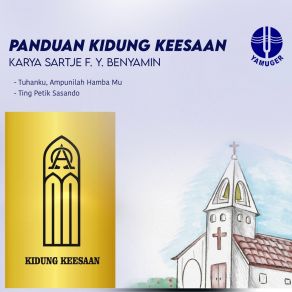 Download track Tuhanku, Ampunilah HambaMu (Panduan Kidung Keesaan 88) Svara Yamuger