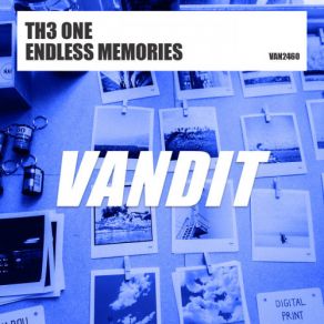 Download track Endless Memories TH3 ONE