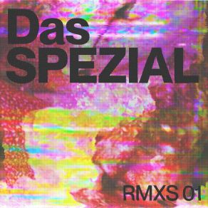 Download track Castles (Daniel Avery Remix) Das SPEZIALDaniel Avery