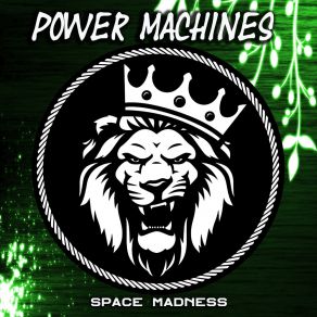 Download track LSD Revolution Power Machines