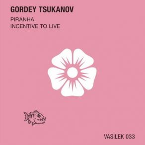 Download track Incentive To Live (Original Mix) Gordey Tsukanov