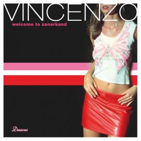 Download track The Charmer Vincenzo