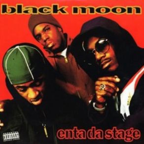 Download track Son Get Wrec Black Moon