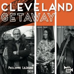 Download track White Bluff Bound George Lee, Sunceray Tabler, Philippe LeJeune, Philippe LeJeune Trio