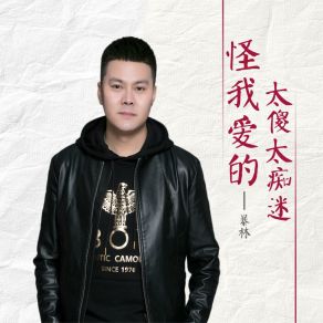 Download track 怪我爱的太傻太痴迷 (伴奏) Lin Bao