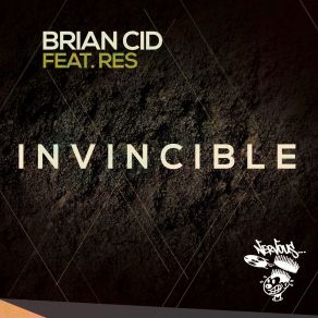 Download track Invincible (Terry Hunter Instrumental) Rés, Brian Cid