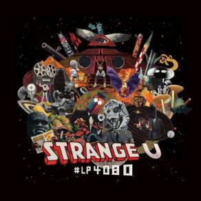 Download track Waste Of Space Strange U