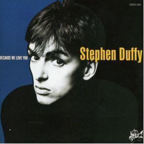 Download track When You Go To Bed Stephen Duffy