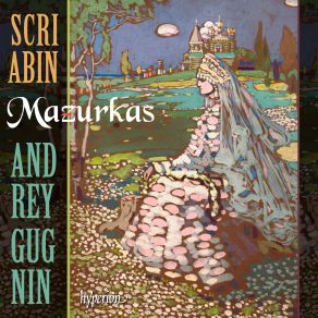 Download track Mazurkas, Op 25 - No 3 In E Minor: Lento Andrey Gugnin