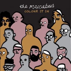 Download track Mary The Maccabees