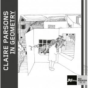 Download track No Shape Claire Parsons