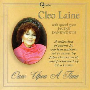 Download track When I Was One And Twenty Jacqueline Dankworth