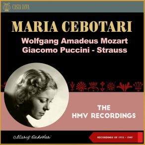 Download track Madama Butterfly - Un Bel Di Vedromo Maria CebotariFelix Prohaska