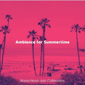 Download track High-Class Backdrops For Sunday Brunch Bossa Nova Jazz Collections