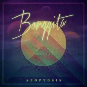 Download track In The Capsule Bonggita