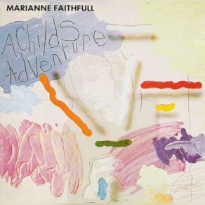 Download track Ashes In My Hand Marianne Faithfull